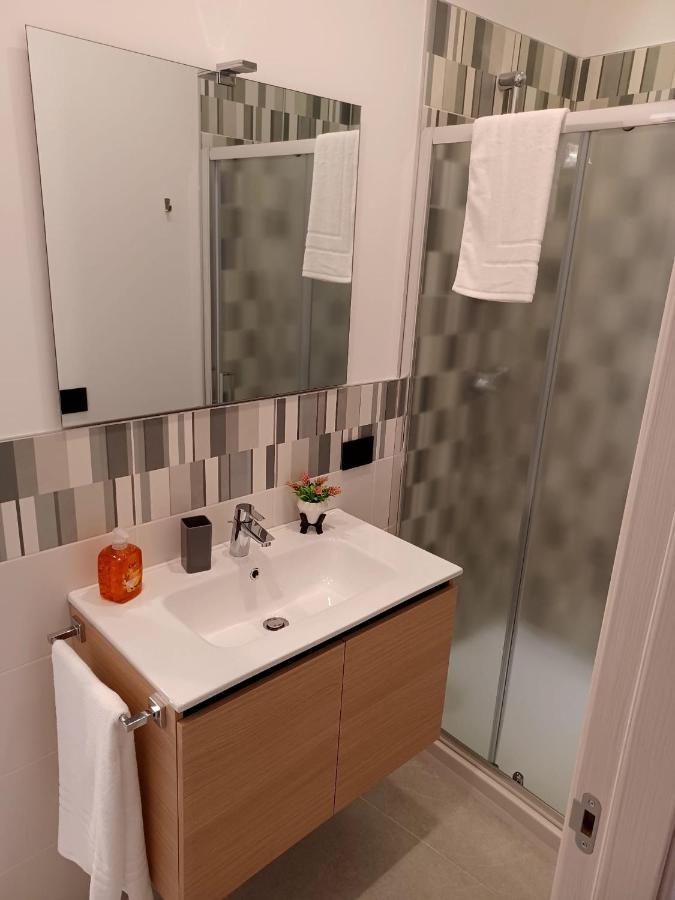I Fiori Del Mandorlo Ξενοδοχείο Αγκριτζέντο Εξωτερικό φωτογραφία