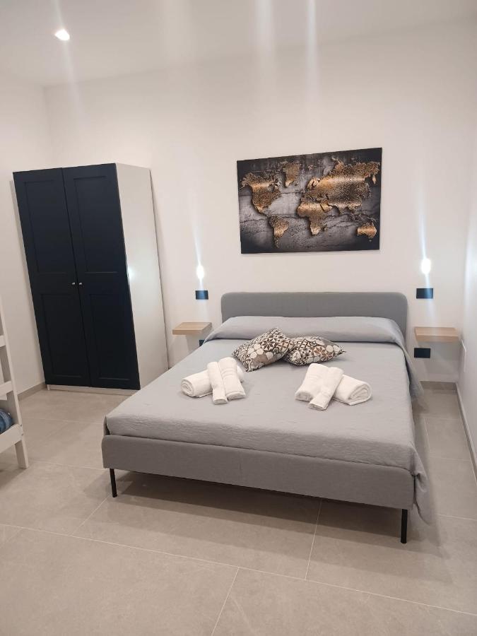 I Fiori Del Mandorlo Ξενοδοχείο Αγκριτζέντο Εξωτερικό φωτογραφία